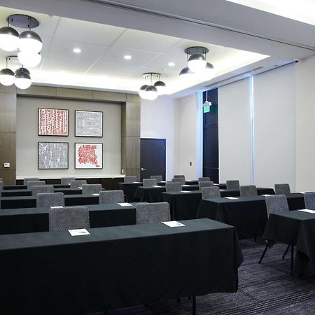 Hampton Inn & Suites Sherman Oaks Los Angeles Luaran gambar