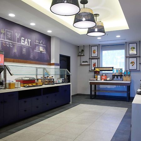 Hampton Inn & Suites Sherman Oaks Los Angeles Luaran gambar