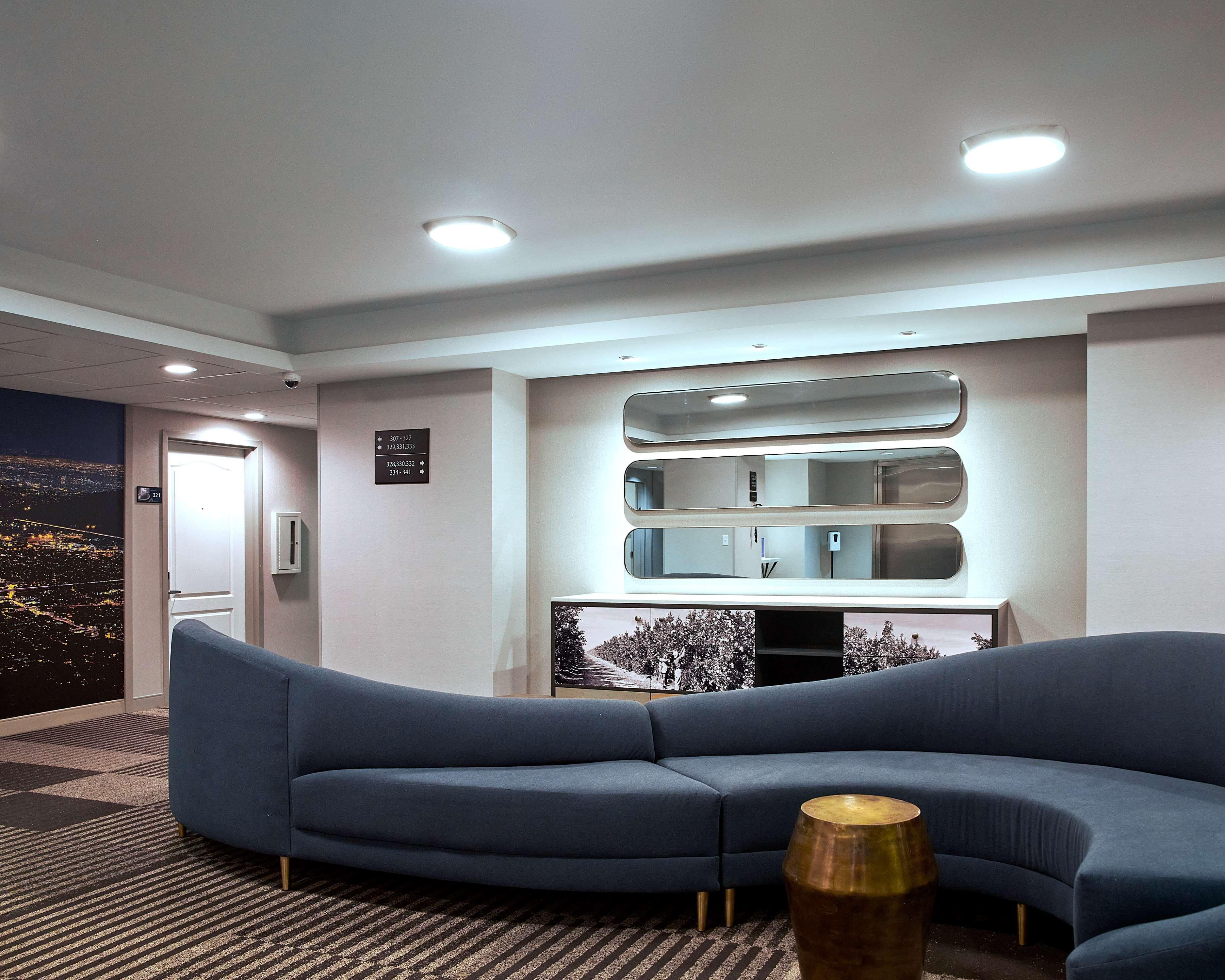 Hampton Inn & Suites Sherman Oaks Los Angeles Luaran gambar