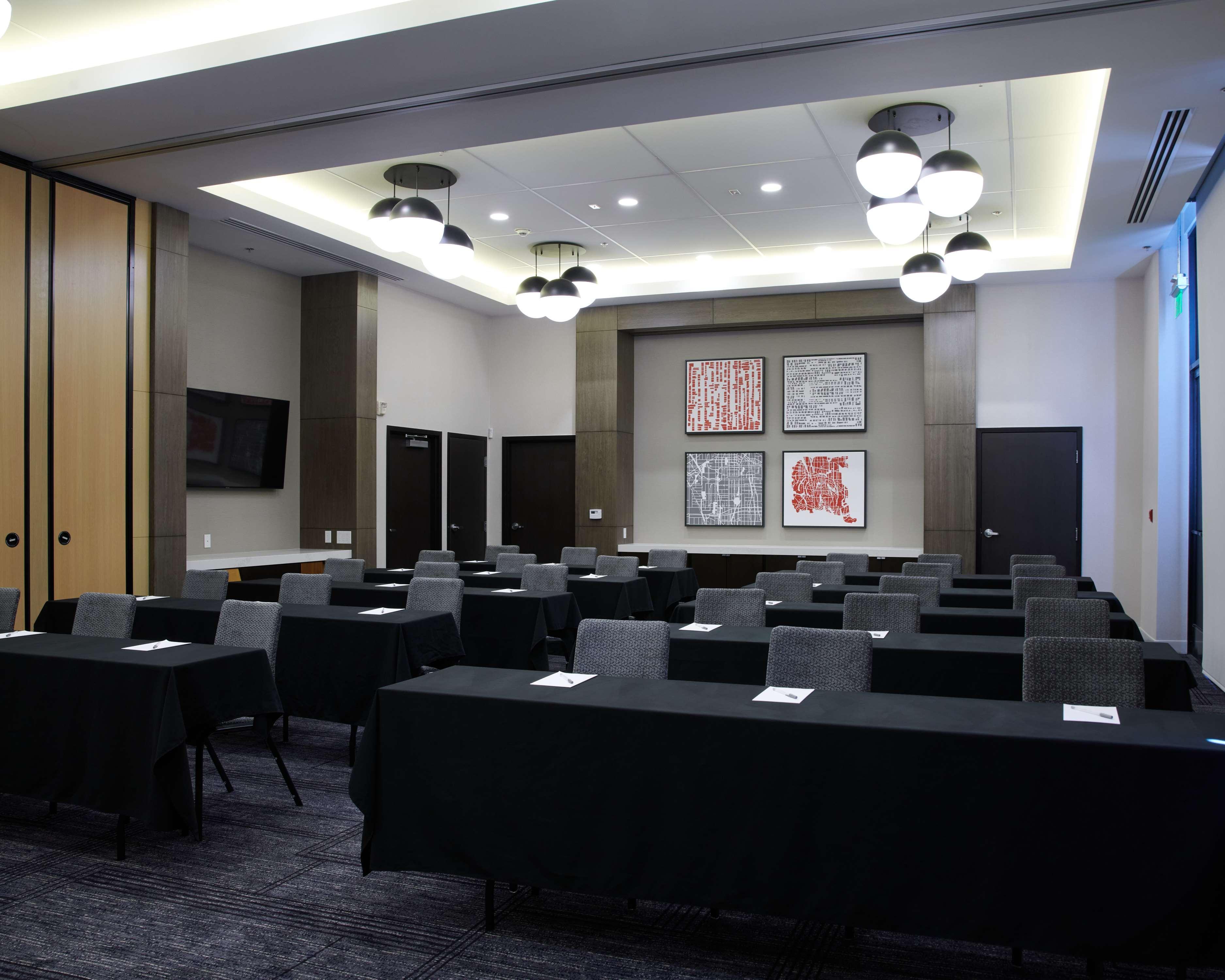 Hampton Inn & Suites Sherman Oaks Los Angeles Luaran gambar