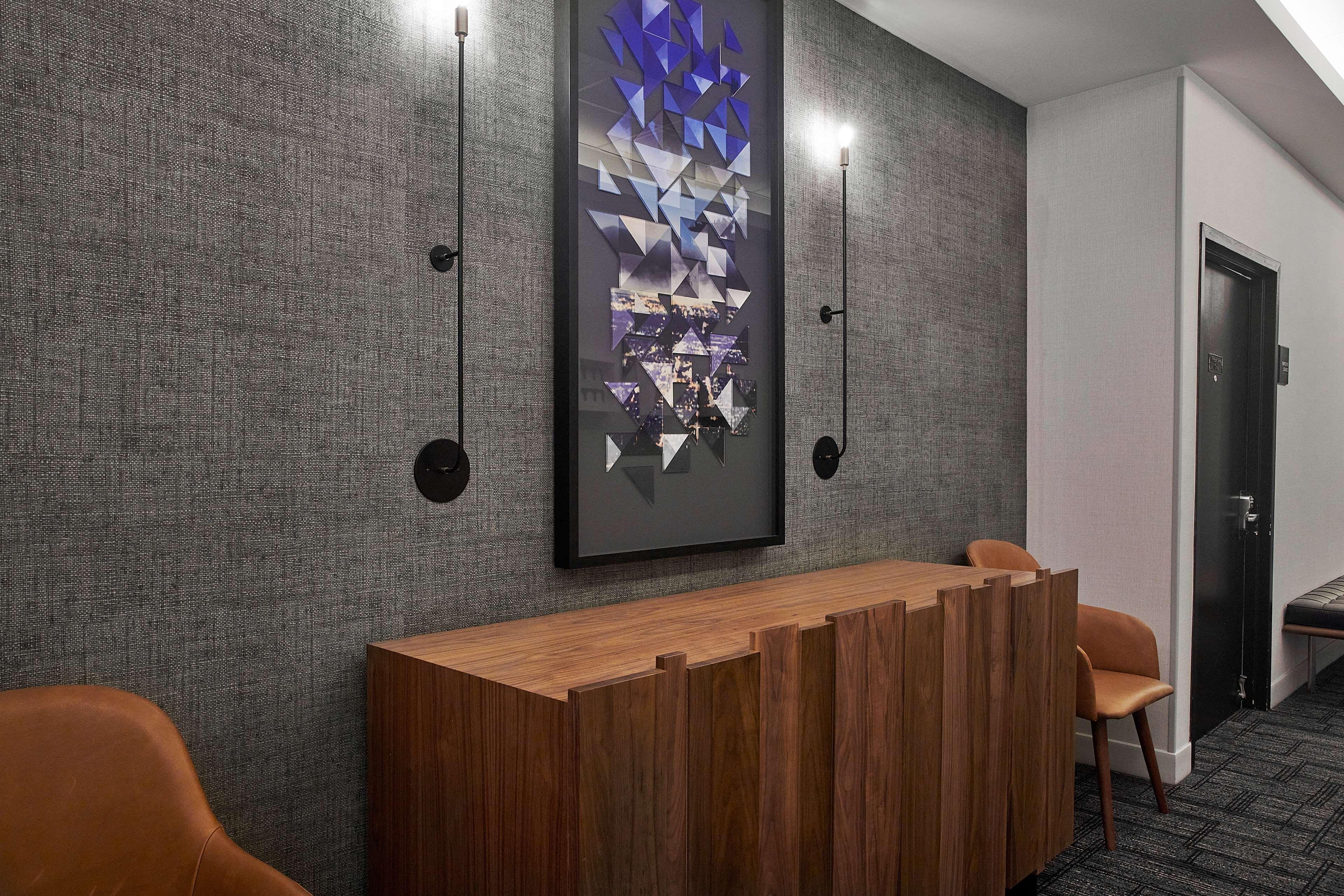Hampton Inn & Suites Sherman Oaks Los Angeles Luaran gambar