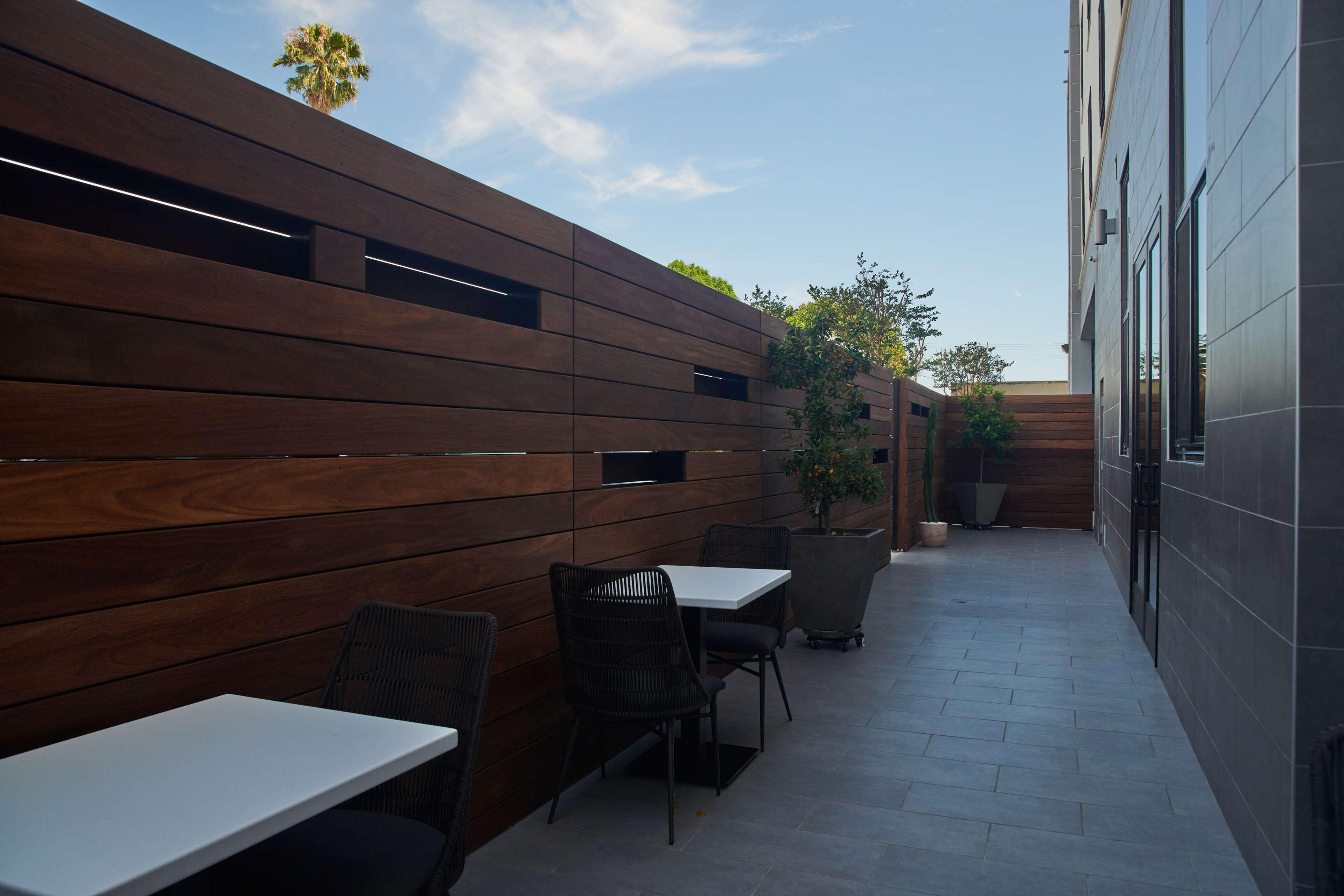 Hampton Inn & Suites Sherman Oaks Los Angeles Luaran gambar