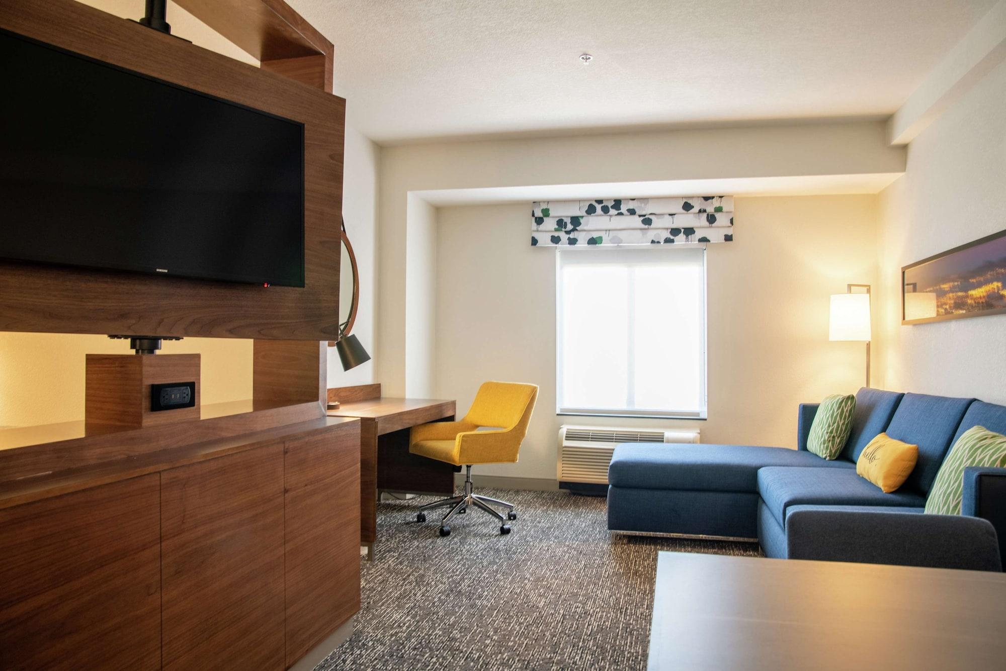 Hampton Inn & Suites Sherman Oaks Los Angeles Luaran gambar