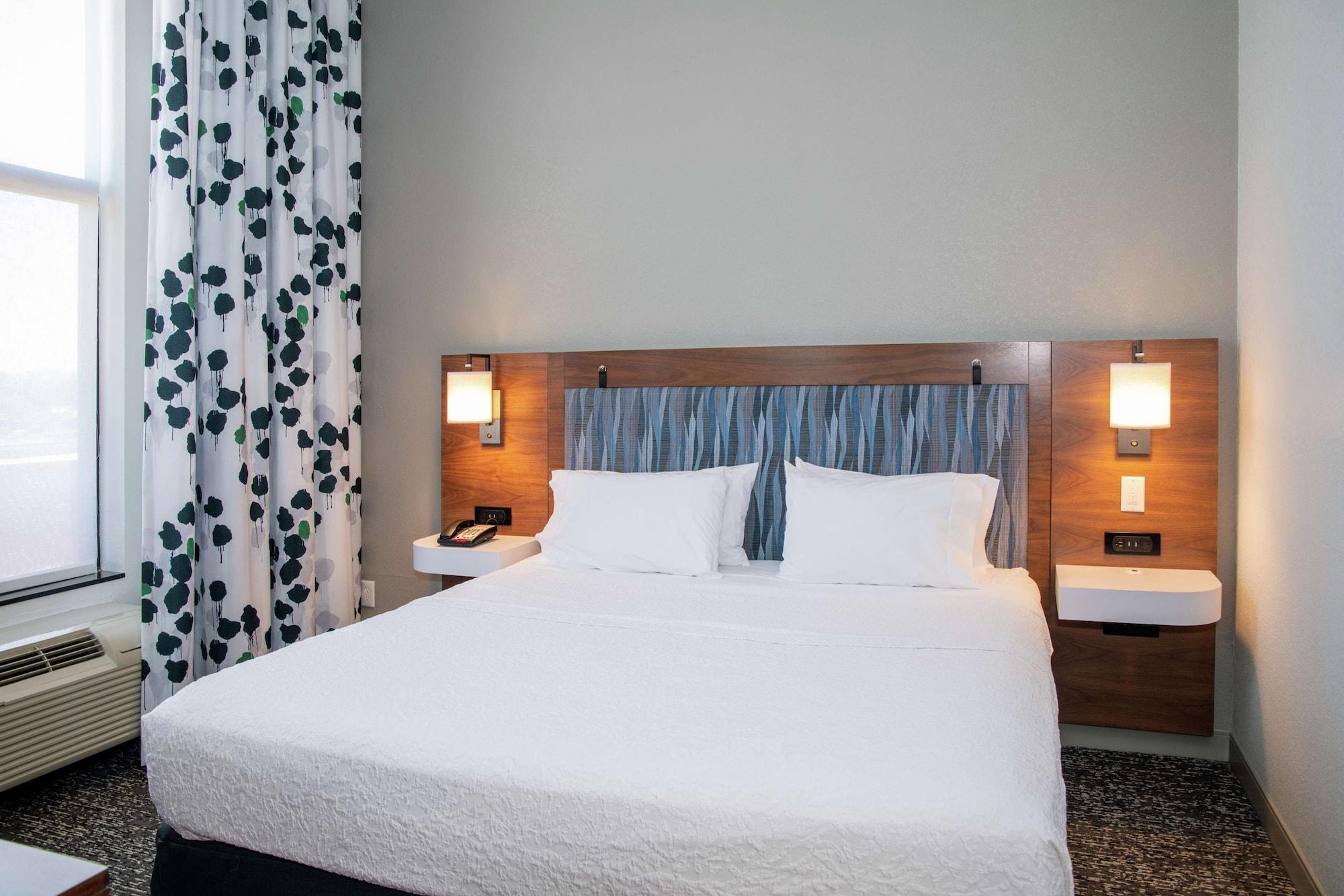 Hampton Inn & Suites Sherman Oaks Los Angeles Luaran gambar