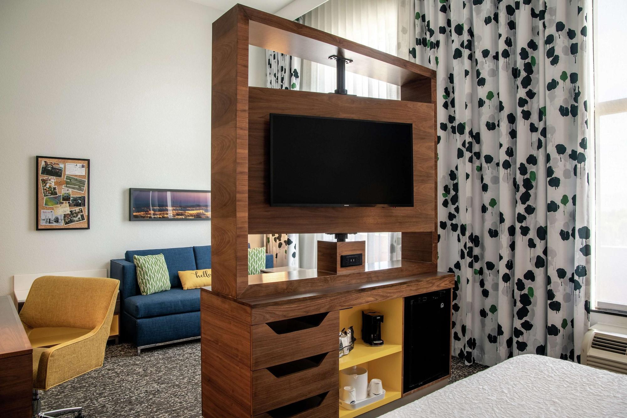 Hampton Inn & Suites Sherman Oaks Los Angeles Luaran gambar