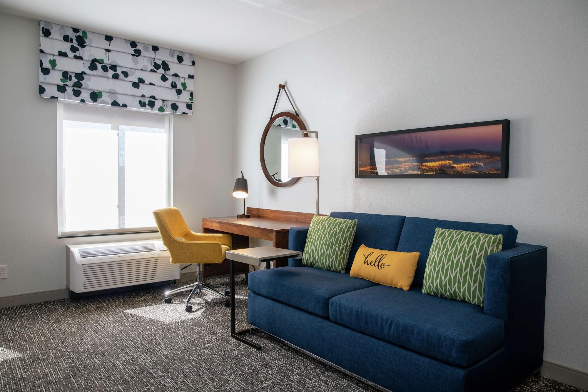 Hampton Inn & Suites Sherman Oaks Los Angeles Luaran gambar