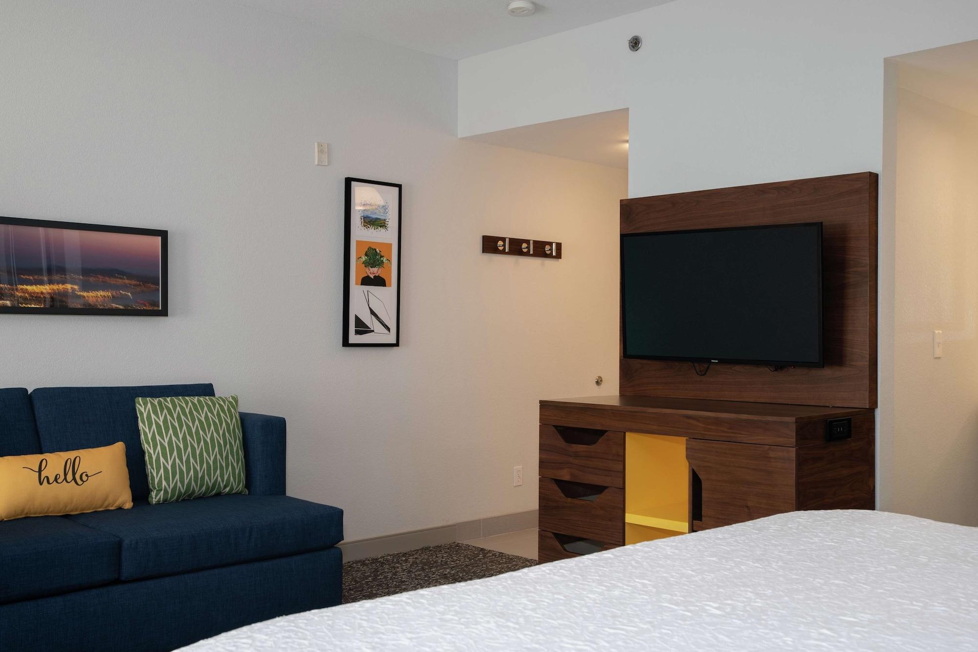 Hampton Inn & Suites Sherman Oaks Los Angeles Luaran gambar
