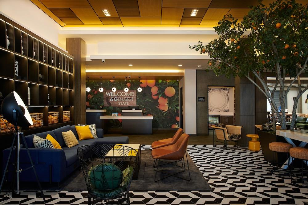 Hampton Inn & Suites Sherman Oaks Los Angeles Luaran gambar