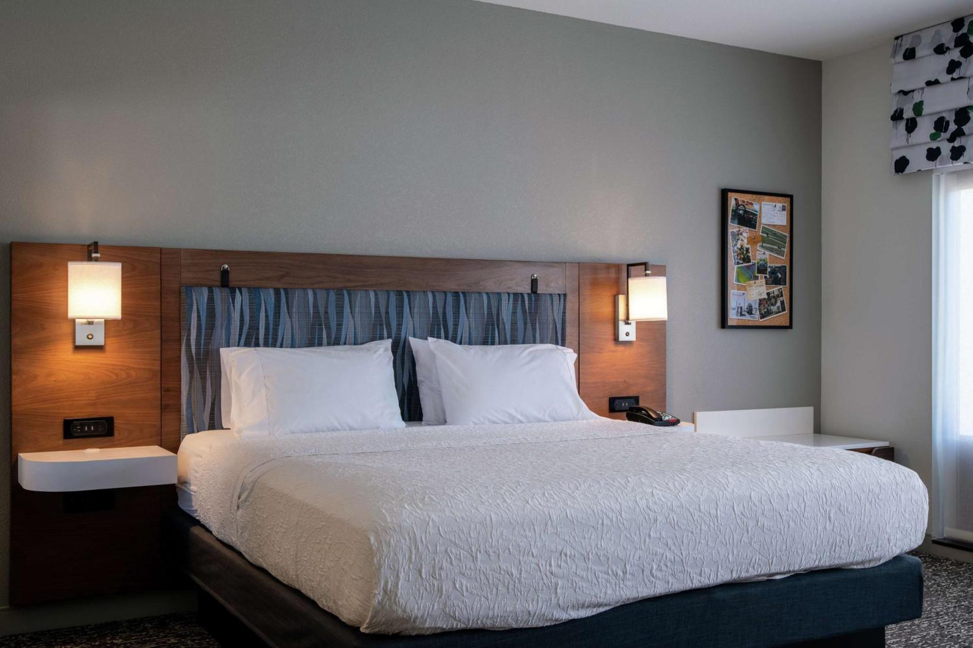 Hampton Inn & Suites Sherman Oaks Los Angeles Luaran gambar