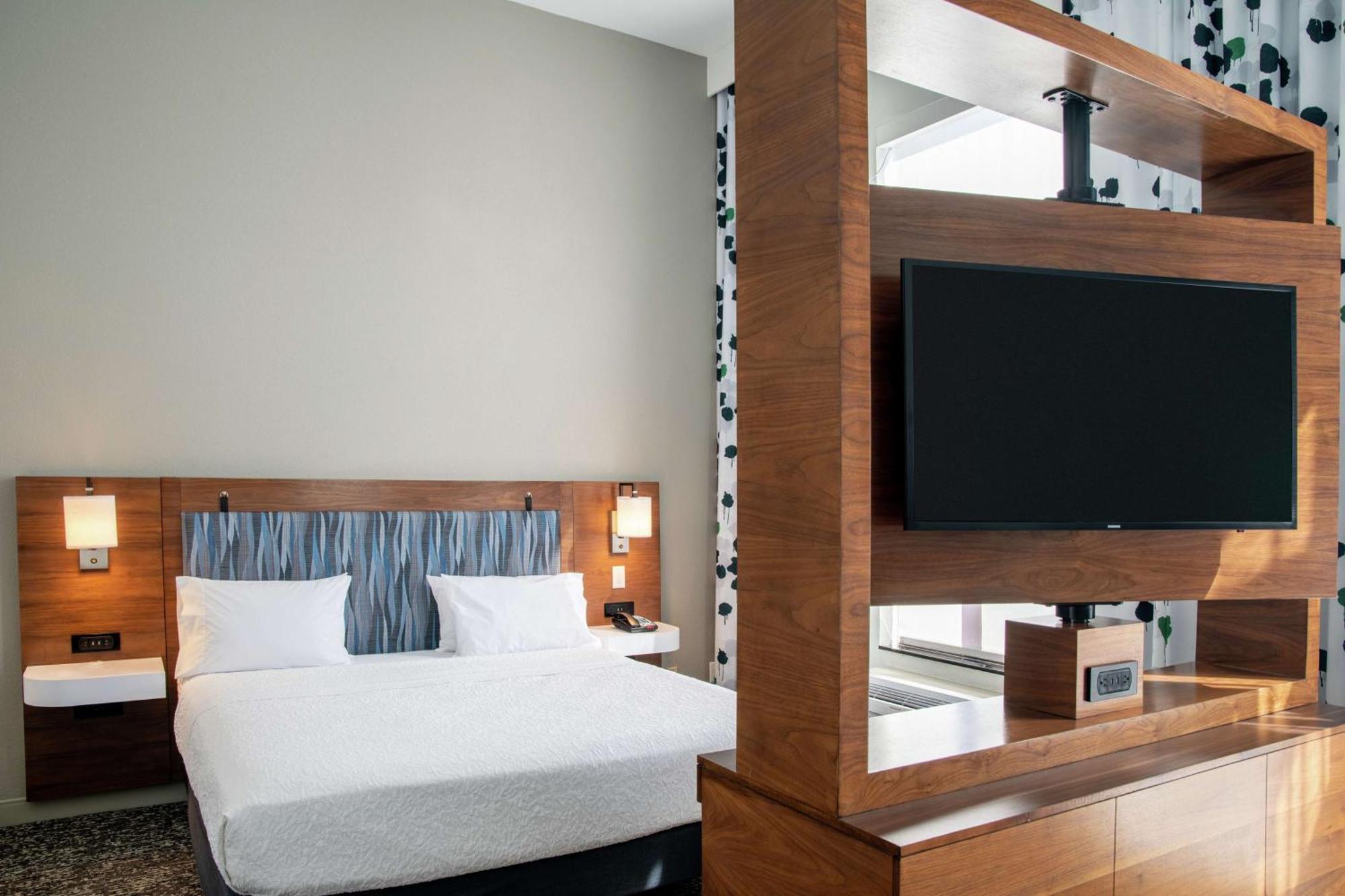 Hampton Inn & Suites Sherman Oaks Los Angeles Luaran gambar