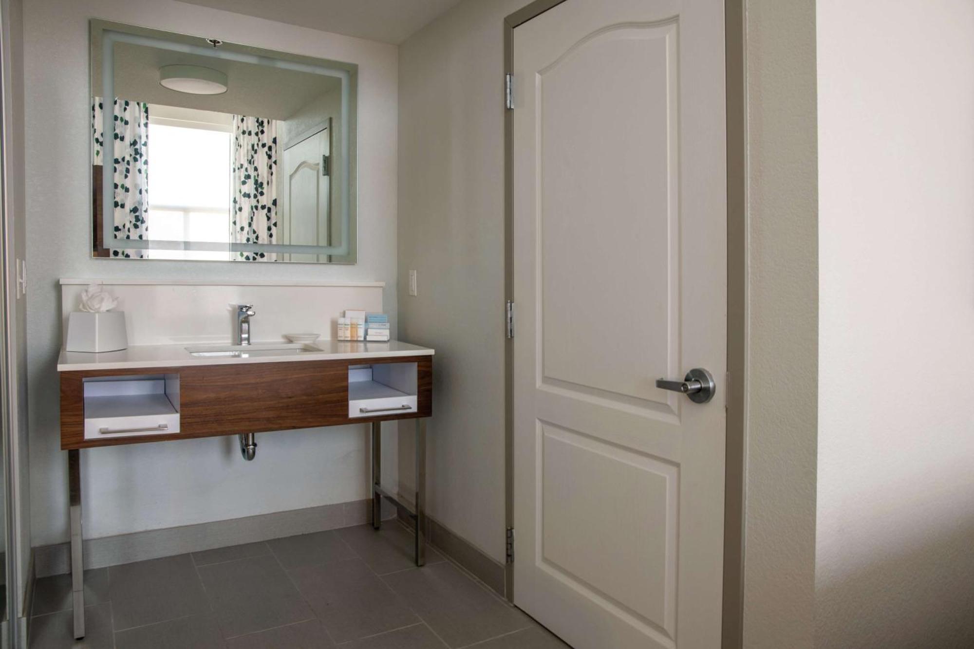 Hampton Inn & Suites Sherman Oaks Los Angeles Luaran gambar