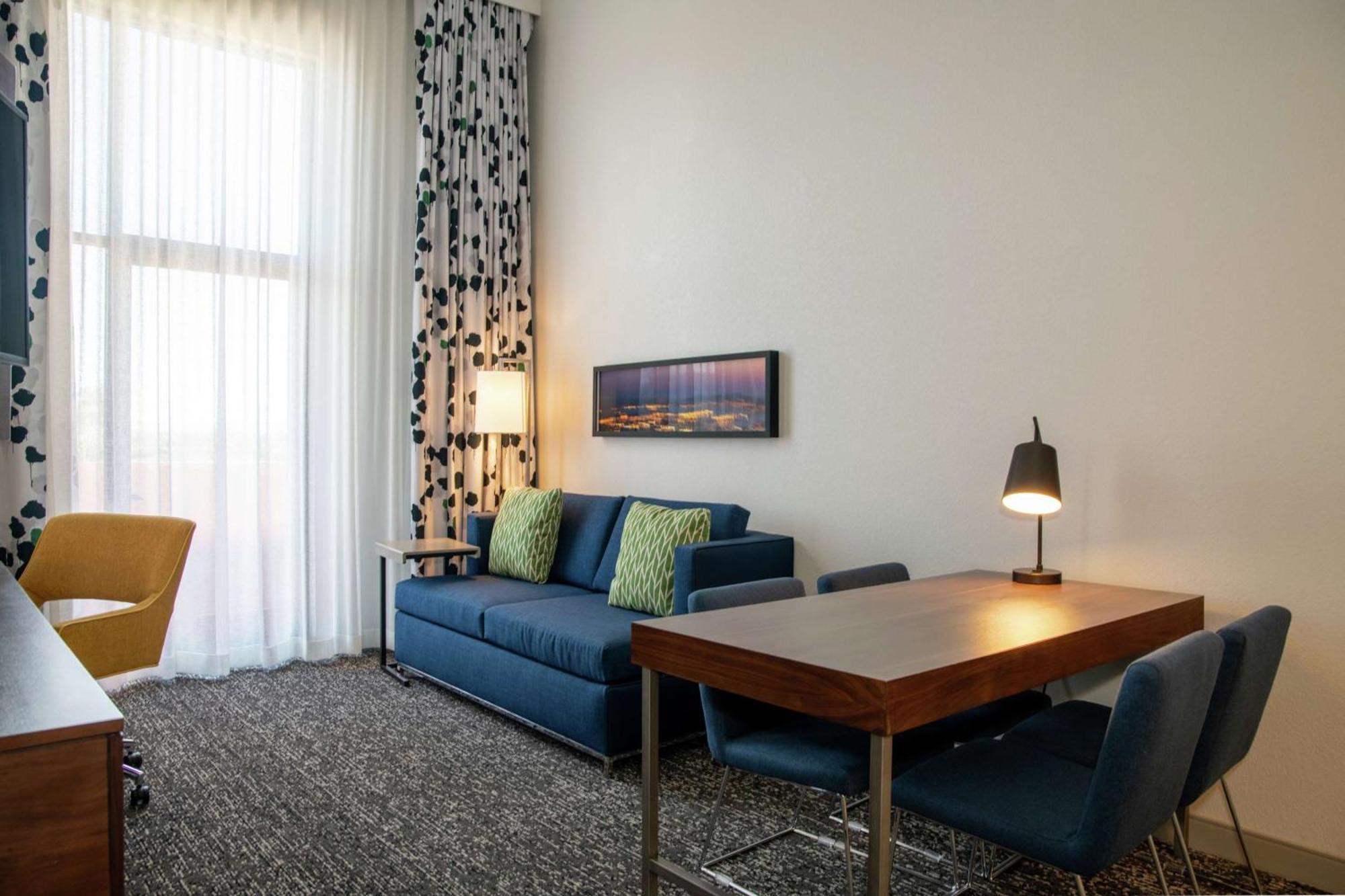 Hampton Inn & Suites Sherman Oaks Los Angeles Luaran gambar