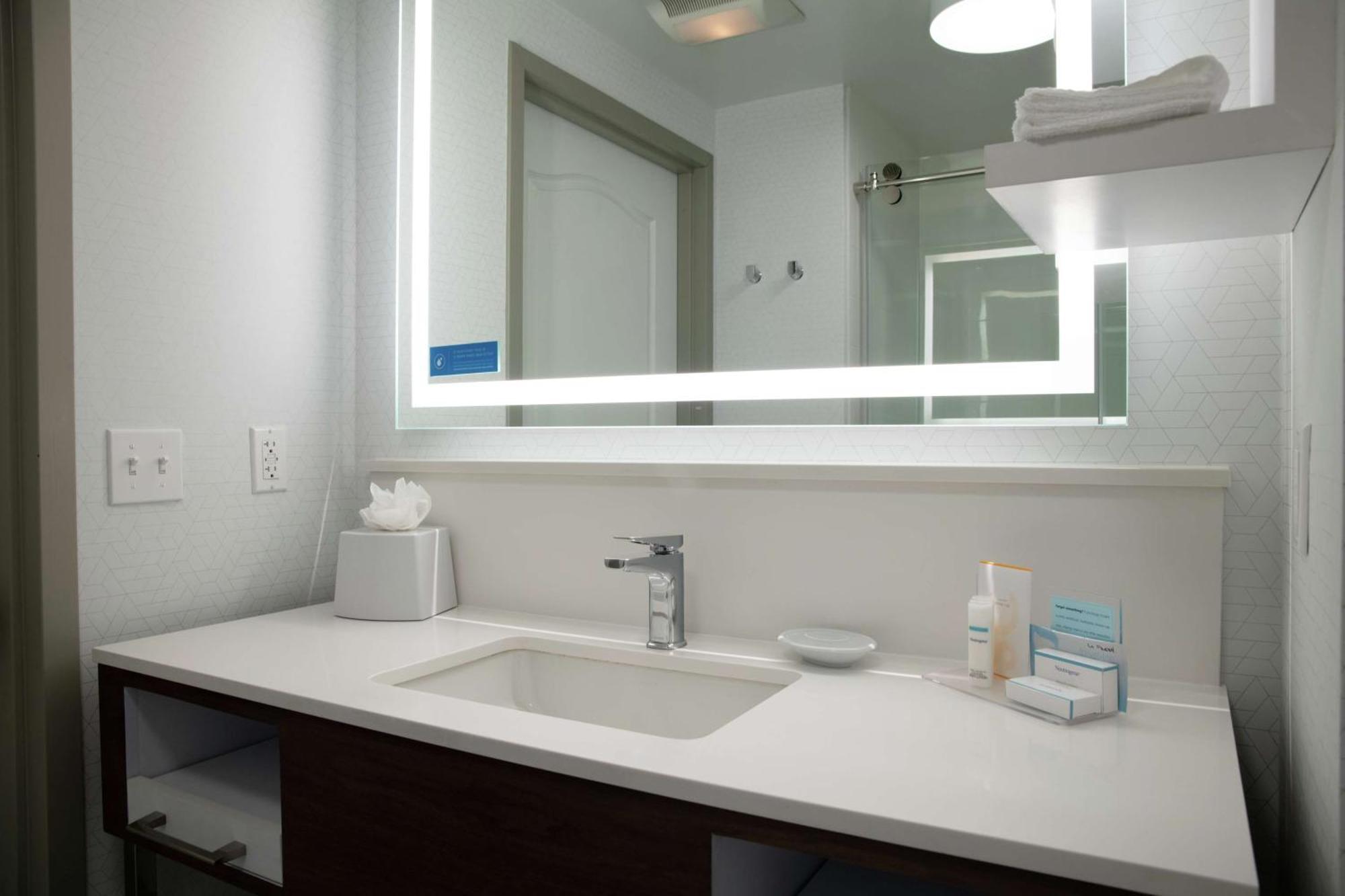 Hampton Inn & Suites Sherman Oaks Los Angeles Luaran gambar
