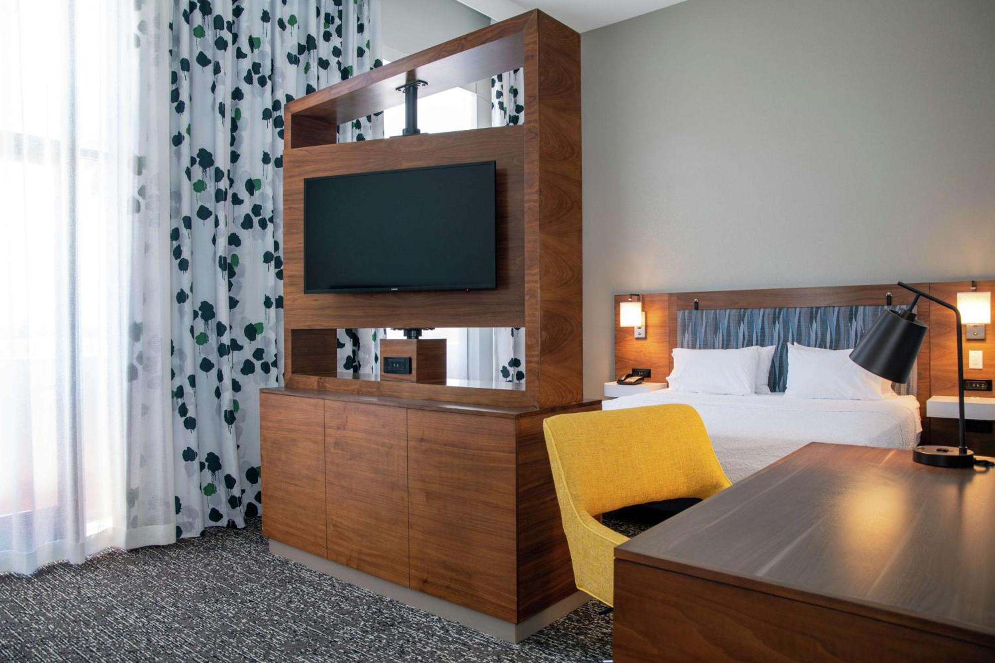 Hampton Inn & Suites Sherman Oaks Los Angeles Luaran gambar