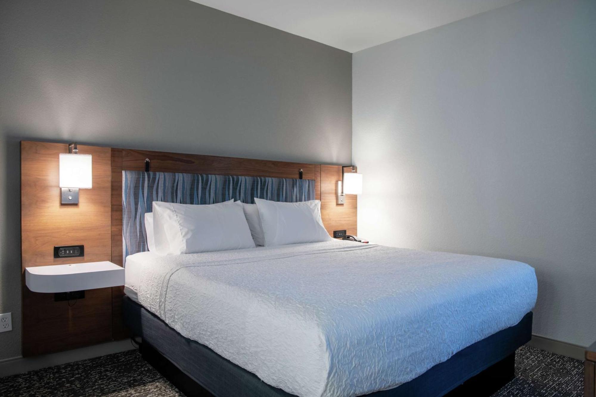Hampton Inn & Suites Sherman Oaks Los Angeles Luaran gambar