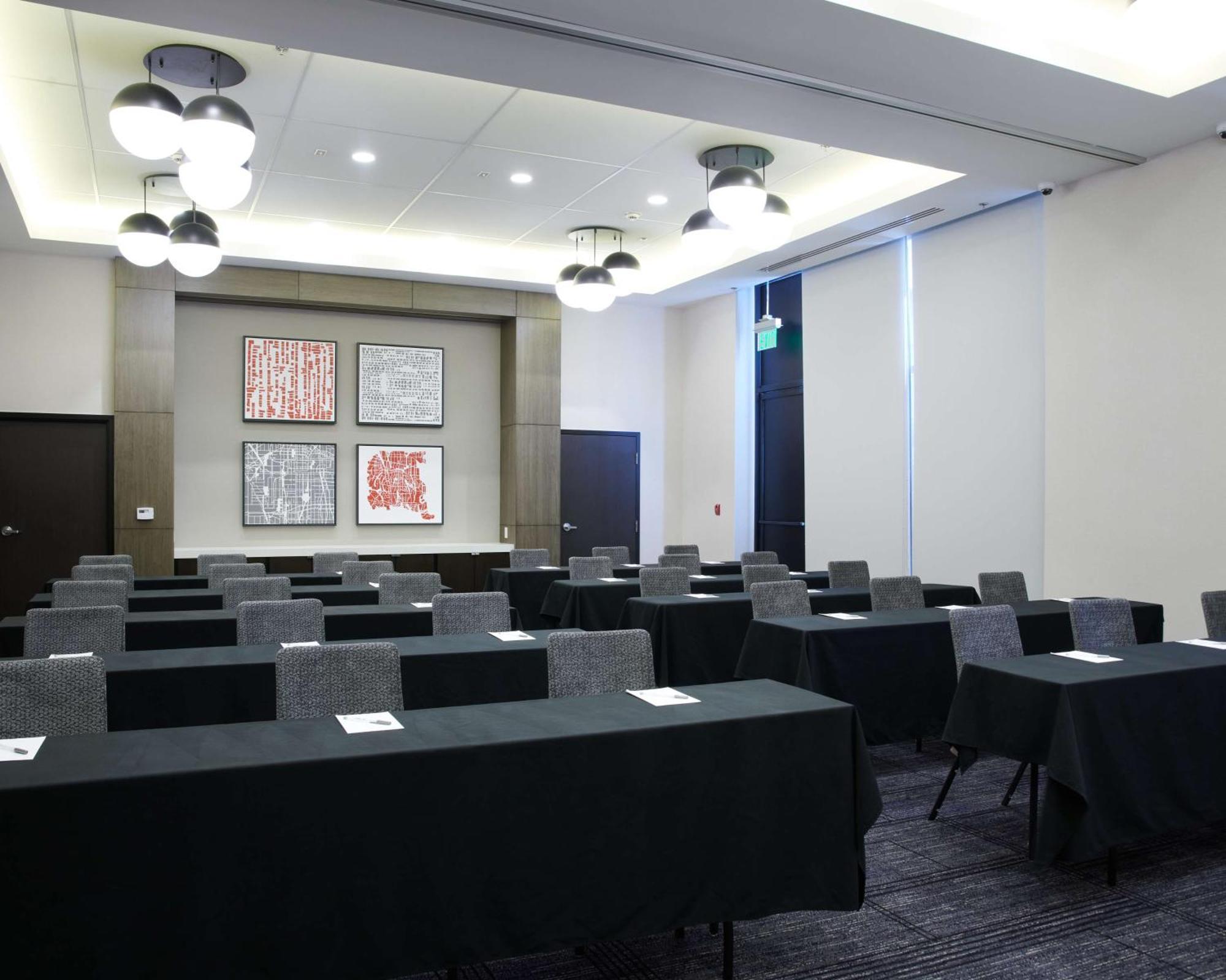 Hampton Inn & Suites Sherman Oaks Los Angeles Luaran gambar