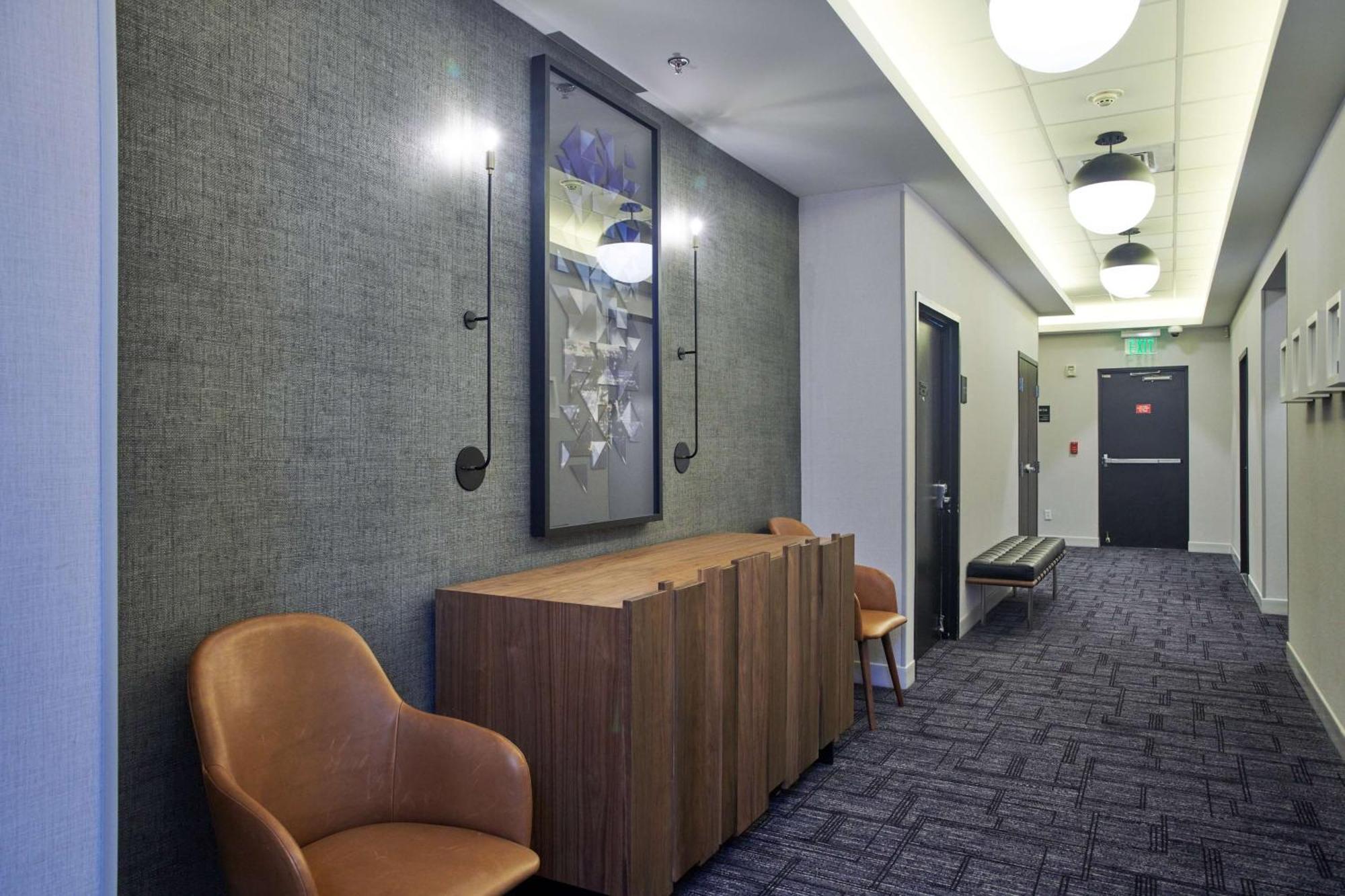 Hampton Inn & Suites Sherman Oaks Los Angeles Luaran gambar