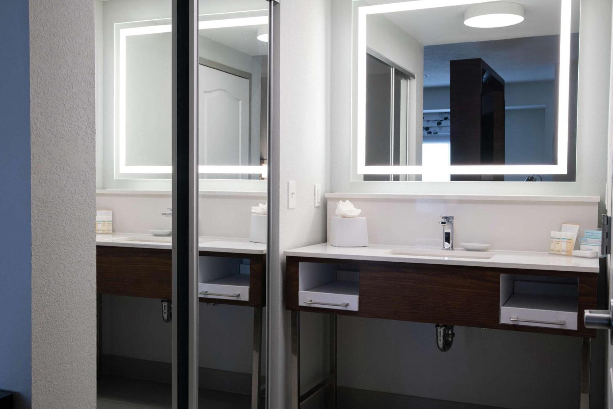 Hampton Inn & Suites Sherman Oaks Los Angeles Luaran gambar