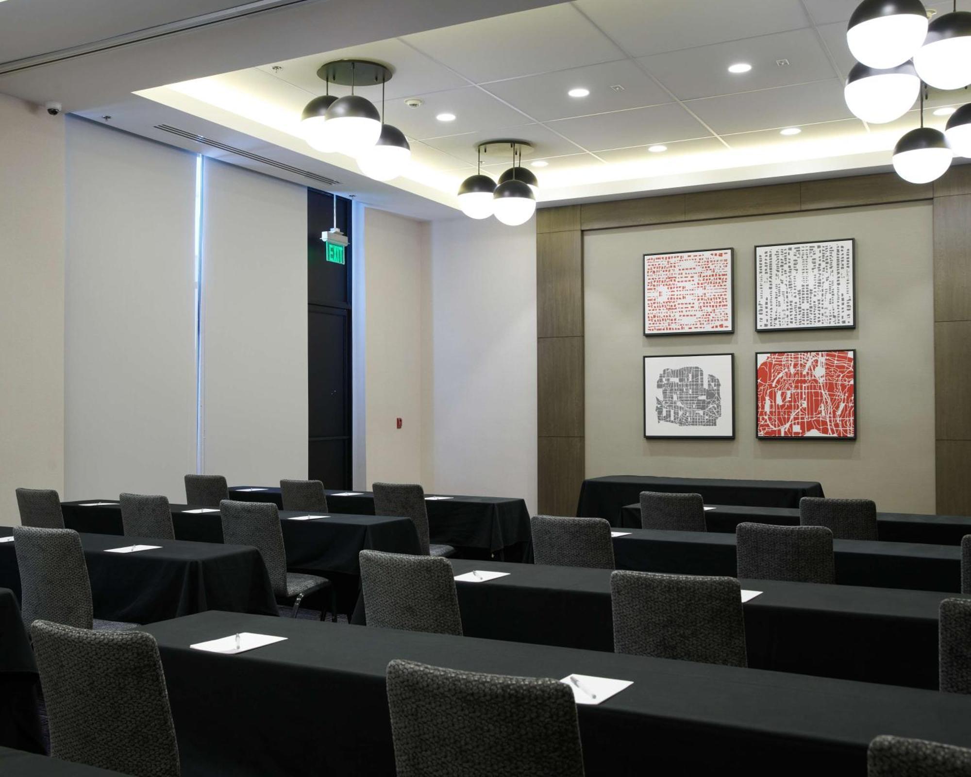Hampton Inn & Suites Sherman Oaks Los Angeles Luaran gambar