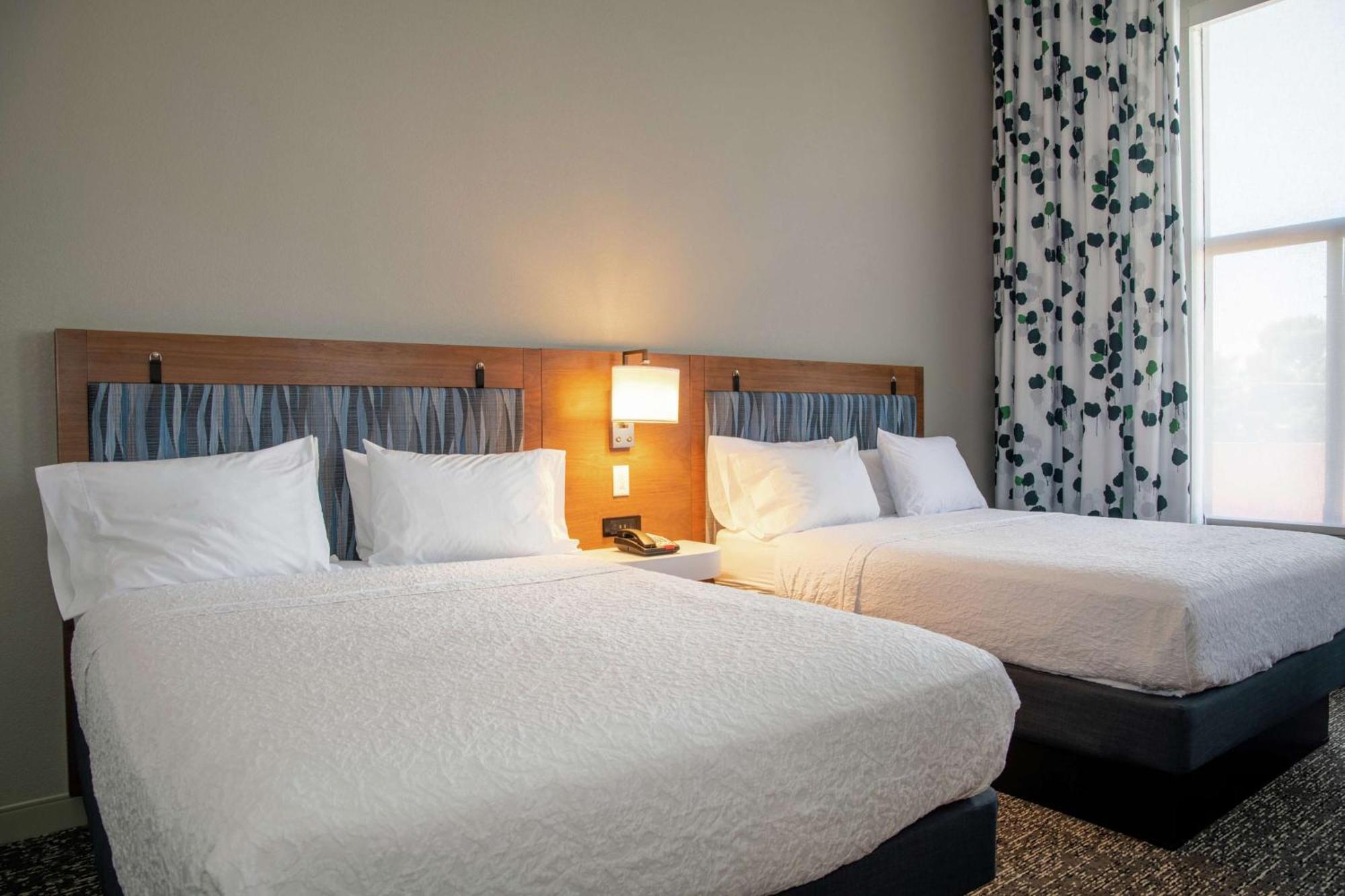 Hampton Inn & Suites Sherman Oaks Los Angeles Luaran gambar