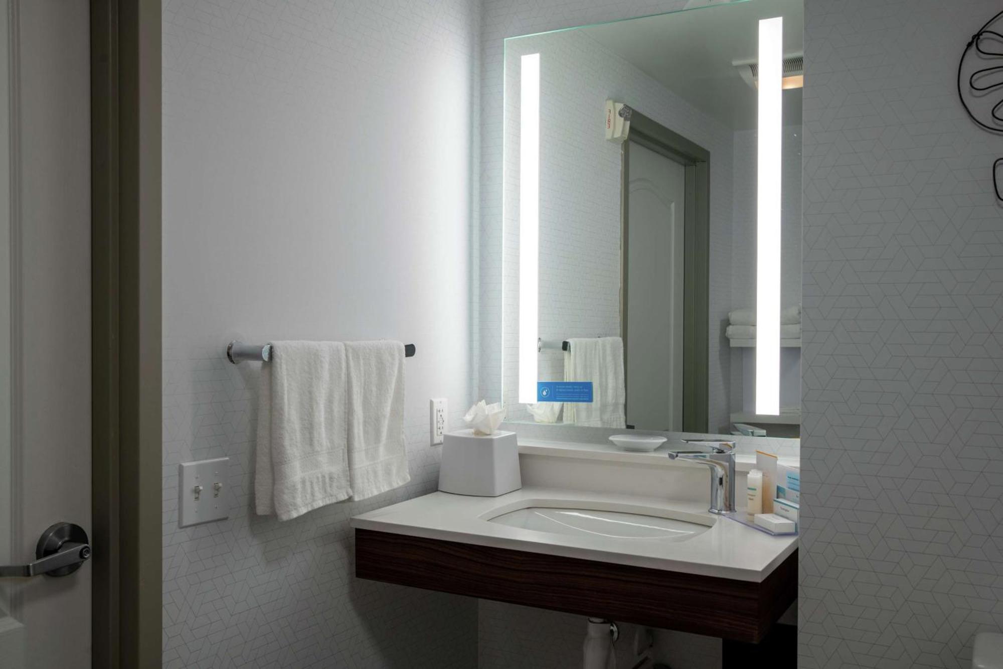 Hampton Inn & Suites Sherman Oaks Los Angeles Luaran gambar
