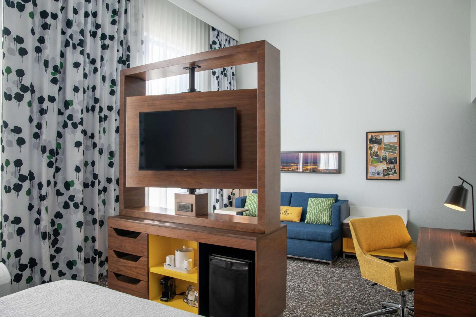 Hampton Inn & Suites Sherman Oaks Los Angeles Luaran gambar