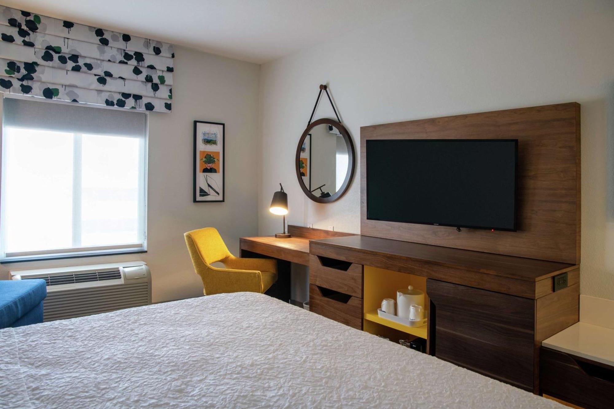 Hampton Inn & Suites Sherman Oaks Los Angeles Luaran gambar