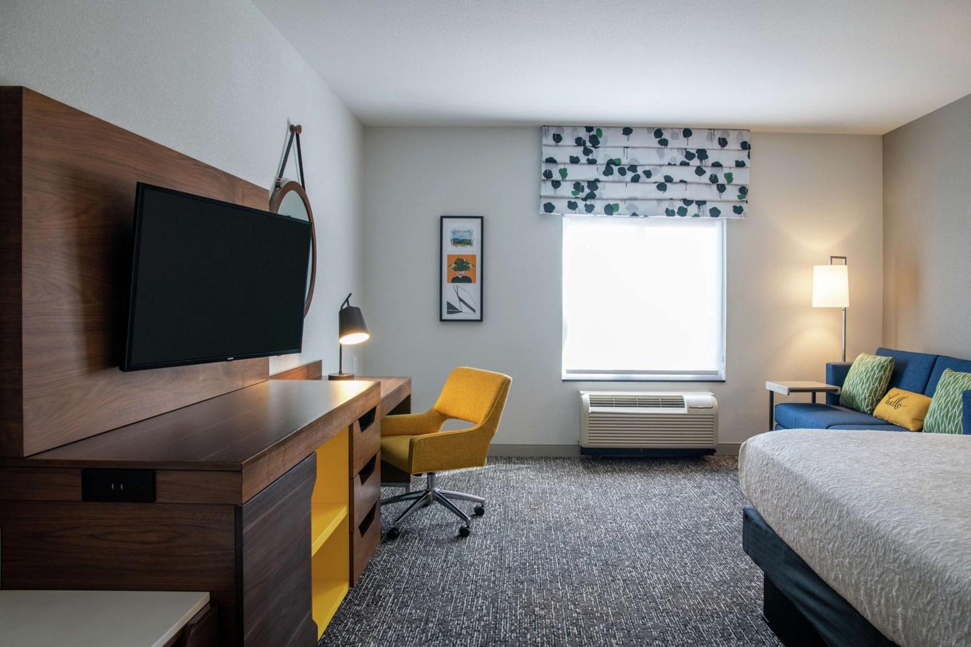 Hampton Inn & Suites Sherman Oaks Los Angeles Luaran gambar
