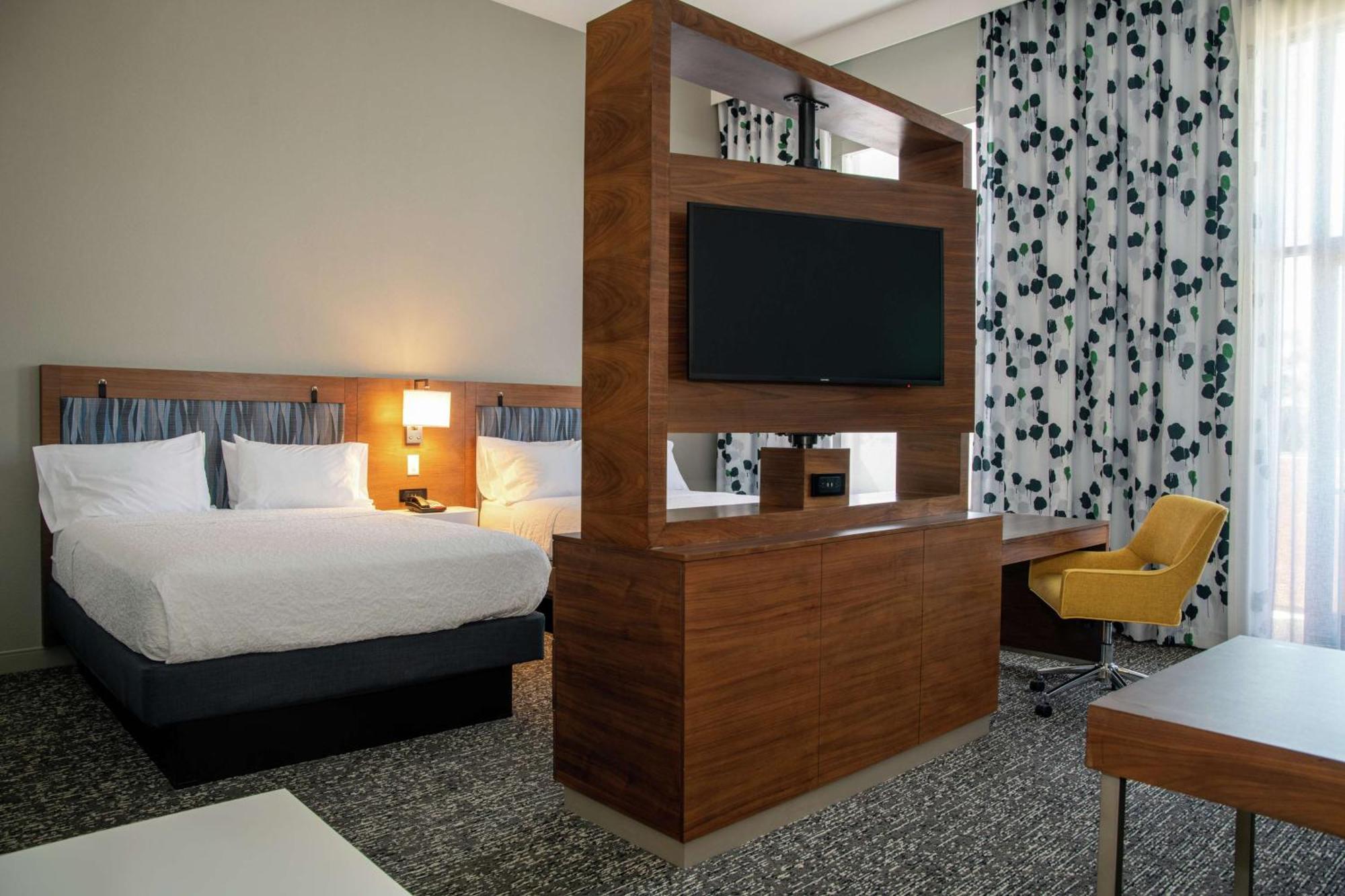 Hampton Inn & Suites Sherman Oaks Los Angeles Luaran gambar