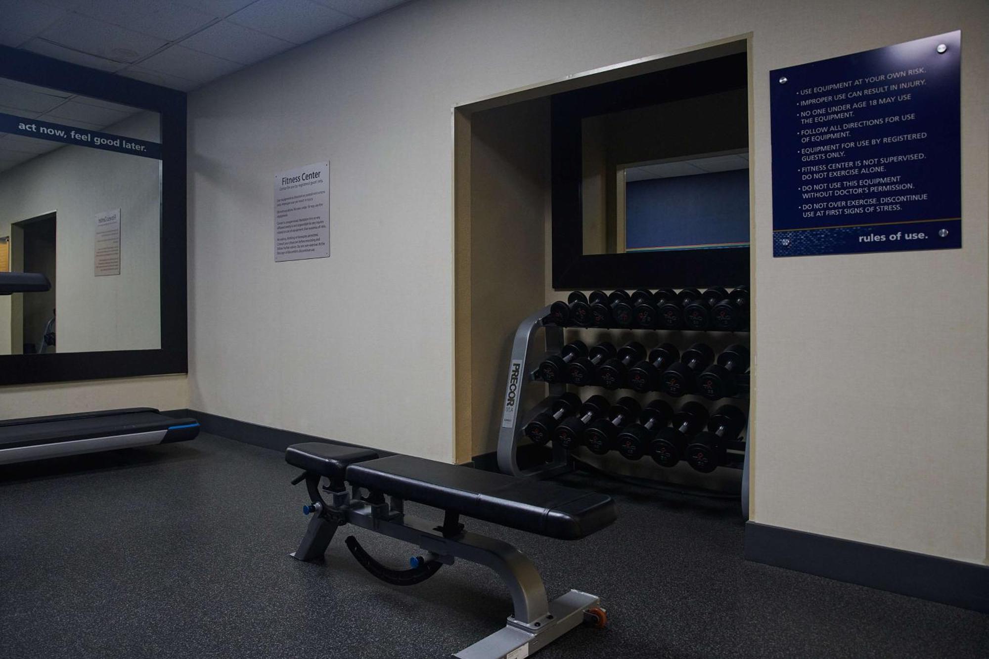 Hampton Inn & Suites Sherman Oaks Los Angeles Luaran gambar