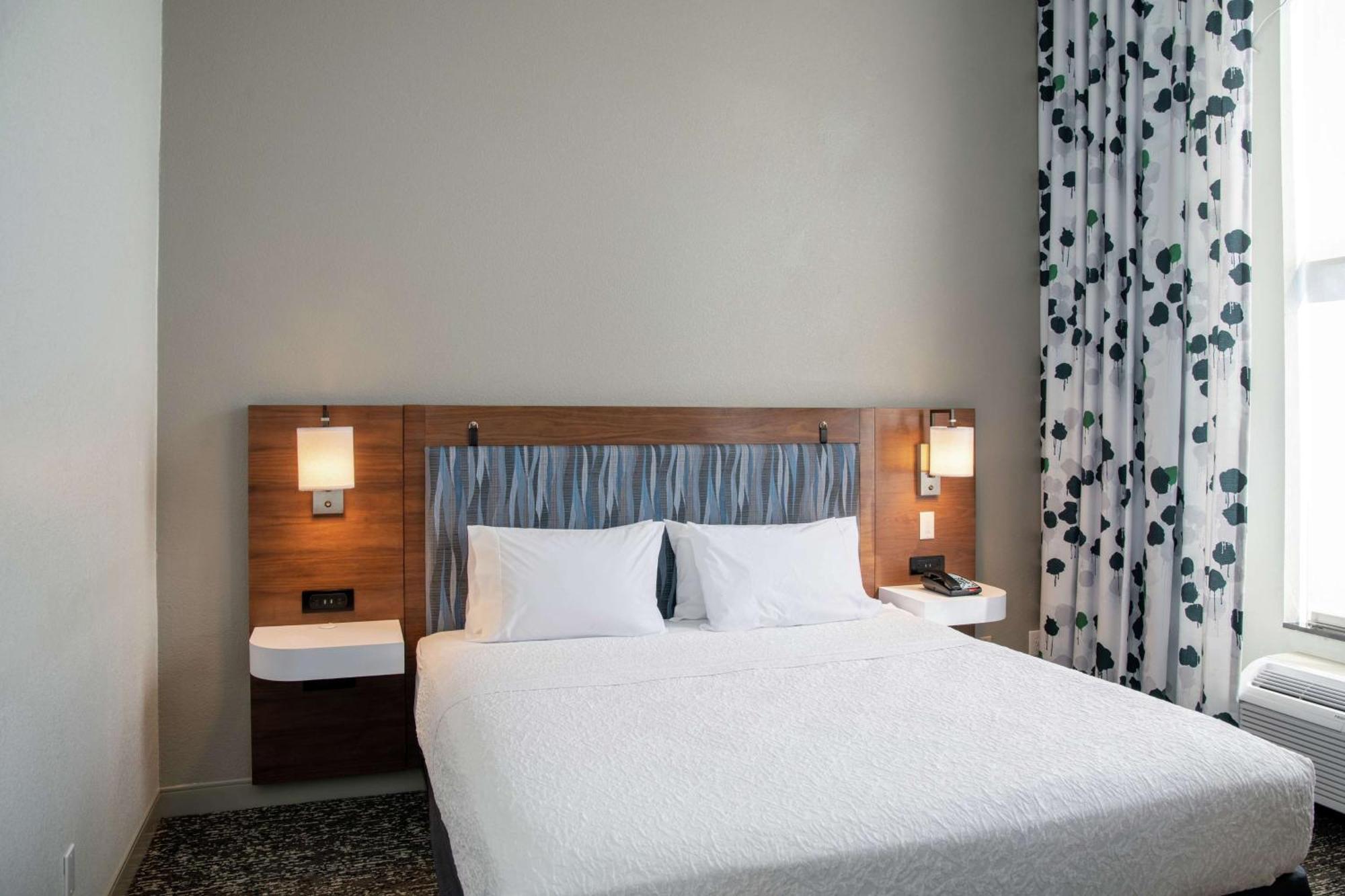 Hampton Inn & Suites Sherman Oaks Los Angeles Luaran gambar