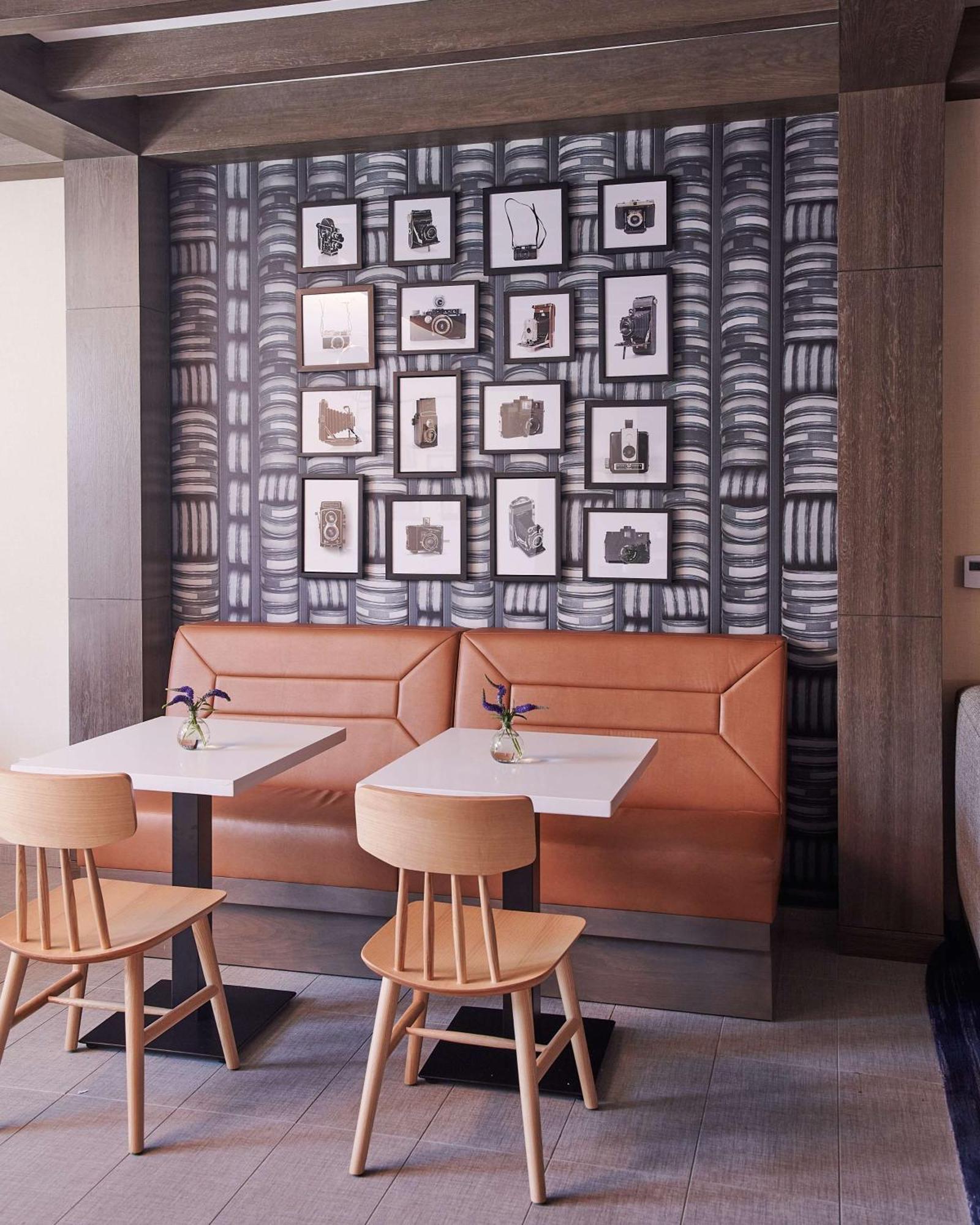 Hampton Inn & Suites Sherman Oaks Los Angeles Luaran gambar