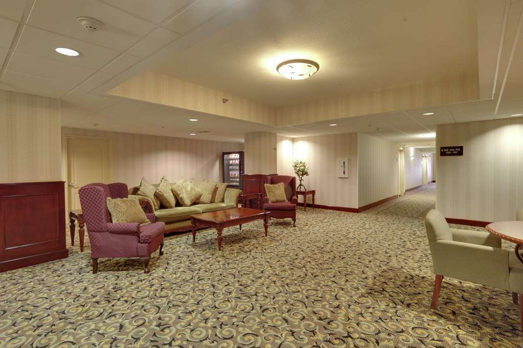 Hampton Inn & Suites Sherman Oaks Los Angeles Dalaman gambar